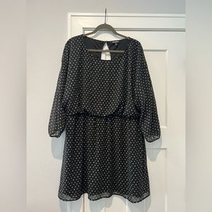 Express dress, women’s size XL